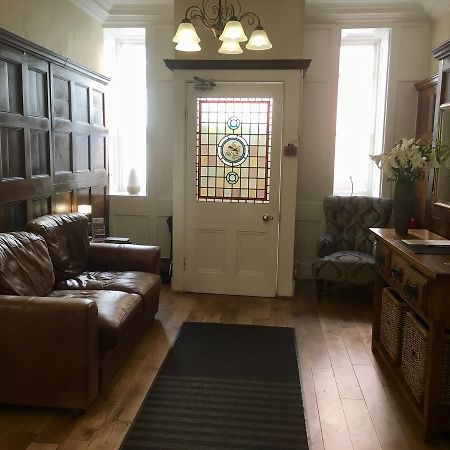 Six Castlegate Bed & Breakfast Cockermouth Exterior foto