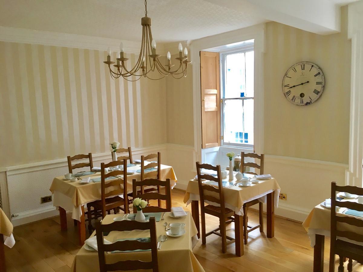 Six Castlegate Bed & Breakfast Cockermouth Exterior foto