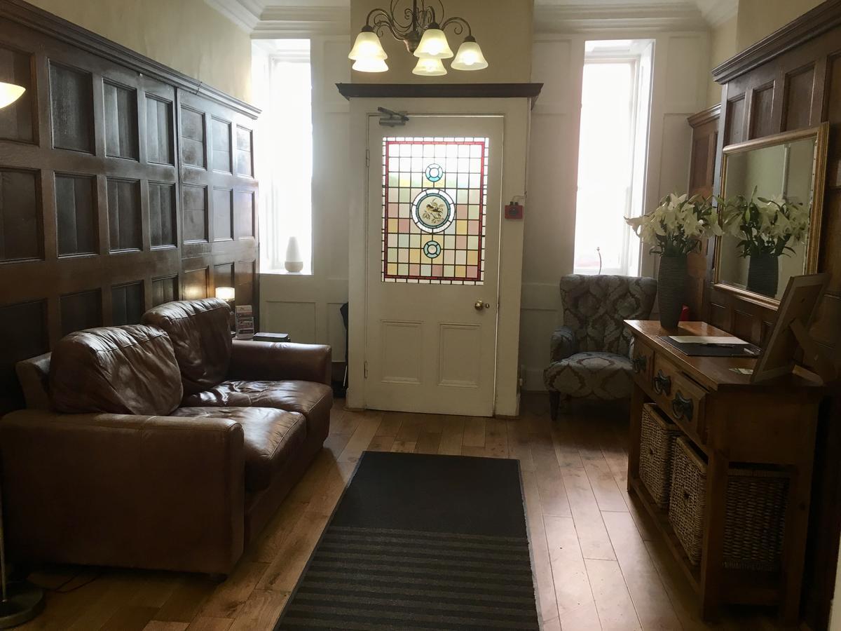 Six Castlegate Bed & Breakfast Cockermouth Exterior foto