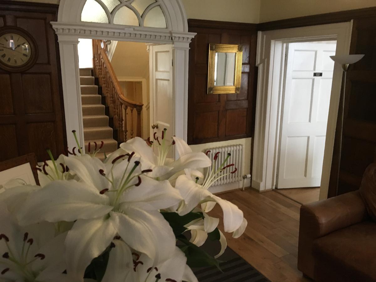 Six Castlegate Bed & Breakfast Cockermouth Exterior foto