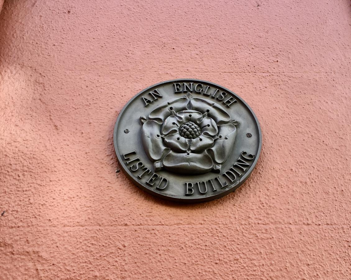 Six Castlegate Bed & Breakfast Cockermouth Exterior foto