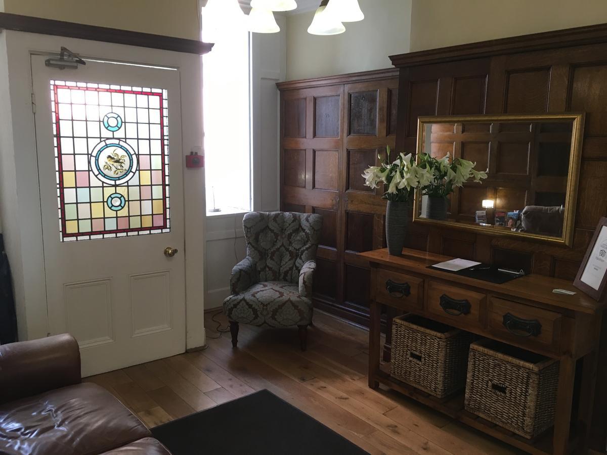 Six Castlegate Bed & Breakfast Cockermouth Exterior foto