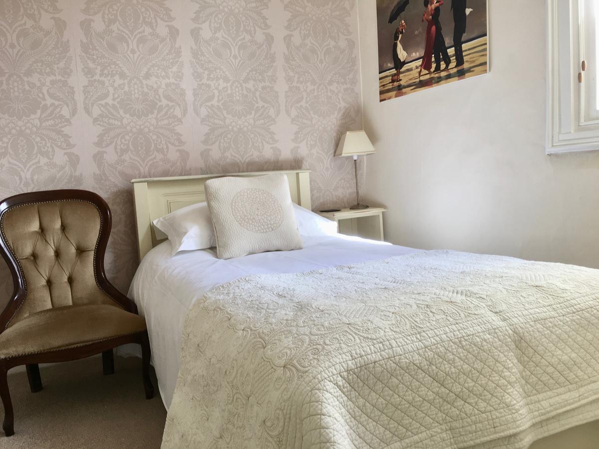 Six Castlegate Bed & Breakfast Cockermouth Exterior foto