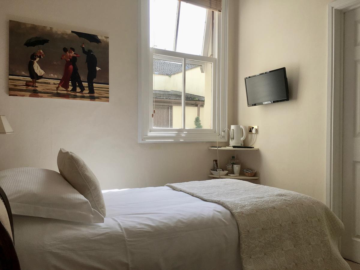 Six Castlegate Bed & Breakfast Cockermouth Exterior foto
